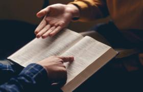 Building Bridges: The Biblical Art of Sharing the Gospel