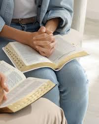 Deepening Your Faith, Strengthening Your Walk