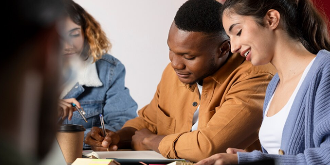 Youth Mentorship Program