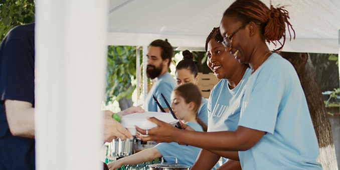 Community Health Fair
