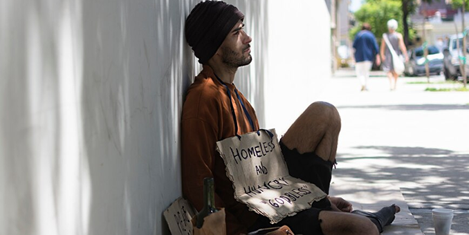 Homeless Outreach Program