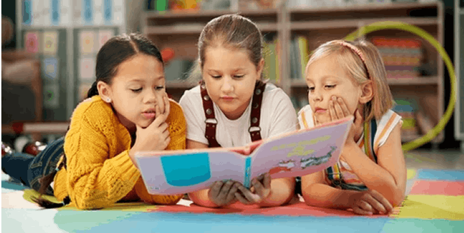 Education and Literacy Program