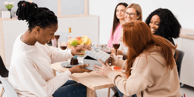 Community Arts Program