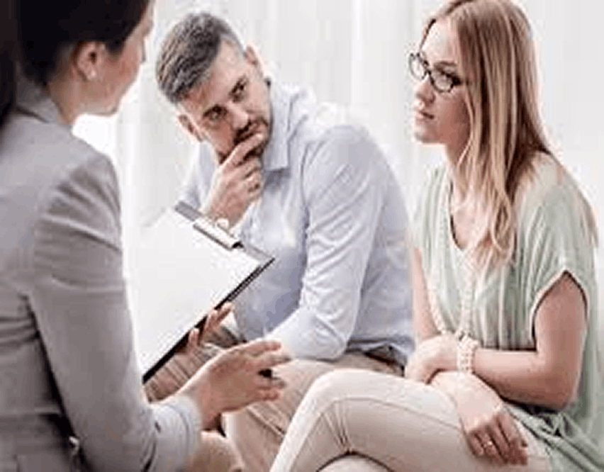 Marriage Counselling