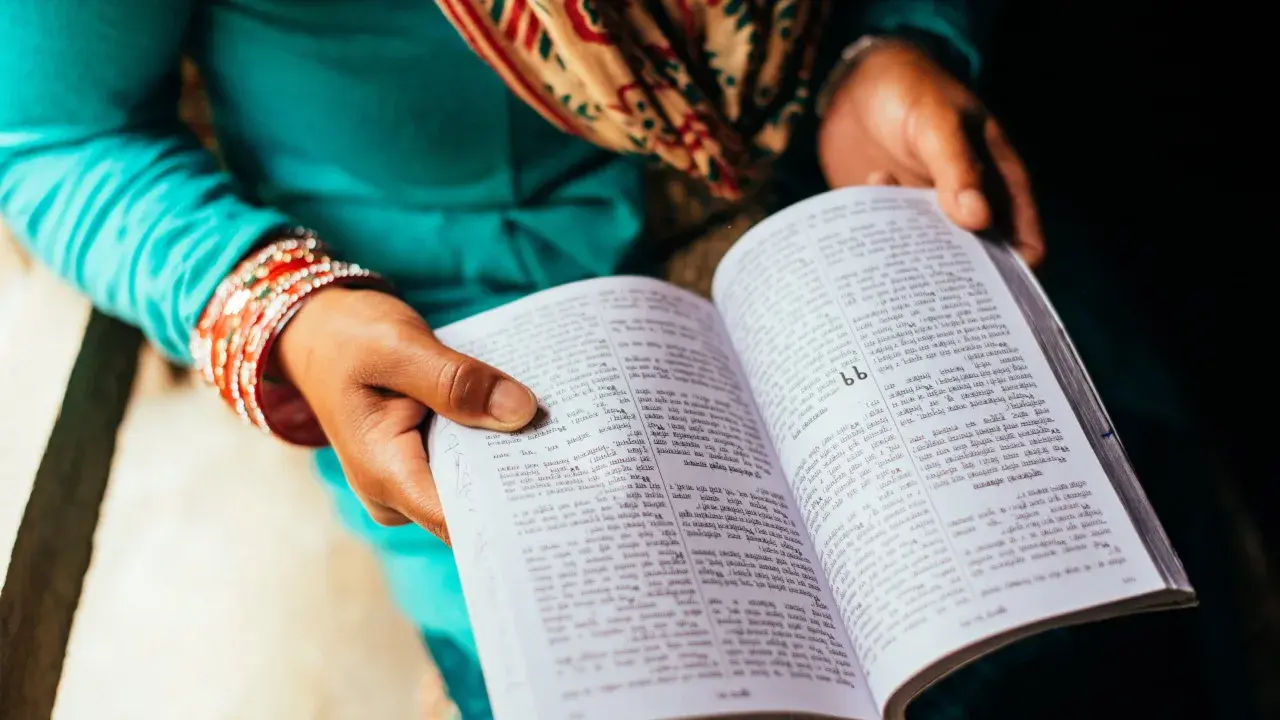 General Bible Studies